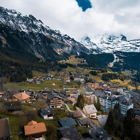 Copy Wengen